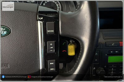 Land Rover Freelander Gebrauchtwagen Land Rover Freelander Gebrauchtwagen
