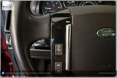 Land Rover Freelander Gebrauchtwagen Land Rover Freelander Gebrauchtwagen