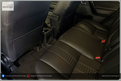 Land Rover Freelander Gebrauchtwagen Land Rover Freelander Gebrauchtwagen