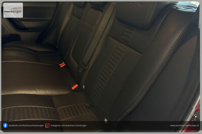 Land Rover Freelander Gebrauchtwagen Land Rover Freelander Gebrauchtwagen