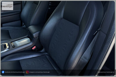 Land Rover Discovery Sport Gebrauchtwagen Land Rover Discovery Sport Gebrauchtwagen