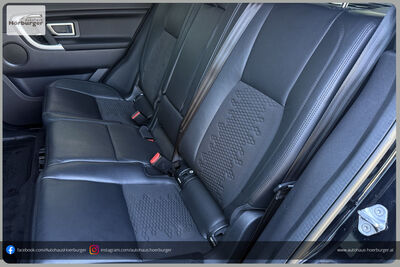 Land Rover Discovery Sport Gebrauchtwagen Land Rover Discovery Sport Gebrauchtwagen