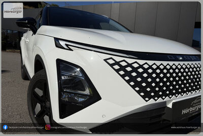 Omoda Omoda 5 Neuwagen