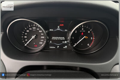 Land Rover Discovery Sport Gebrauchtwagen Land Rover Discovery Sport Gebrauchtwagen