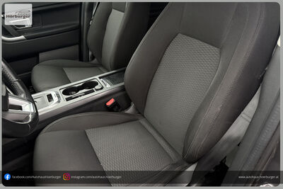 Land Rover Discovery Sport Gebrauchtwagen Land Rover Discovery Sport Gebrauchtwagen