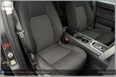Land Rover Discovery Sport Gebrauchtwagen Land Rover Discovery Sport Gebrauchtwagen