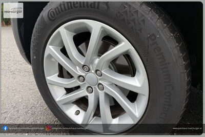 Land Rover Discovery Sport Gebrauchtwagen Land Rover Discovery Sport Gebrauchtwagen