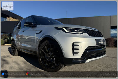 Land Rover Discovery Gebrauchtwagen Land Rover Discovery Gebrauchtwagen