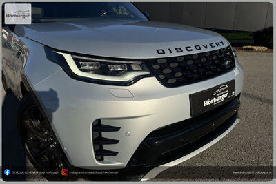 Land Rover Discovery Gebrauchtwagen Land Rover Discovery Gebrauchtwagen