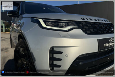 Land Rover Discovery Gebrauchtwagen Land Rover Discovery Gebrauchtwagen