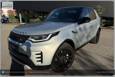Land Rover Discovery Gebrauchtwagen Land Rover Discovery Gebrauchtwagen