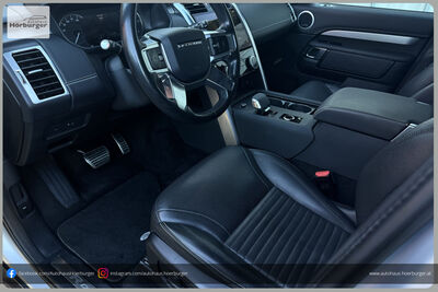 Land Rover Discovery Gebrauchtwagen Land Rover Discovery Gebrauchtwagen