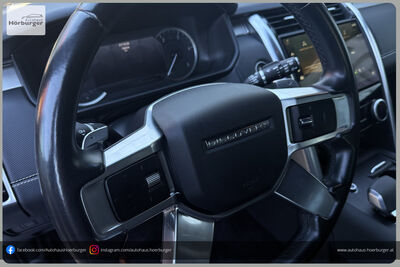 Land Rover Discovery Gebrauchtwagen Land Rover Discovery Gebrauchtwagen
