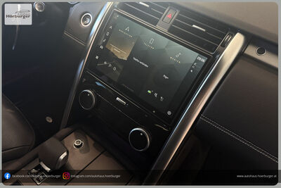 Land Rover Discovery Gebrauchtwagen Land Rover Discovery Gebrauchtwagen