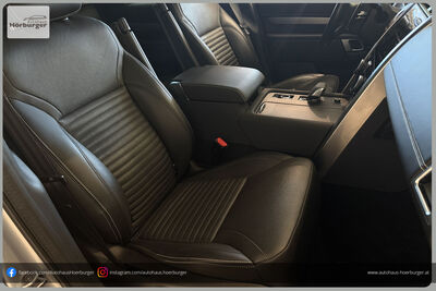 Land Rover Discovery Gebrauchtwagen Land Rover Discovery Gebrauchtwagen