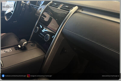 Land Rover Discovery Gebrauchtwagen Land Rover Discovery Gebrauchtwagen