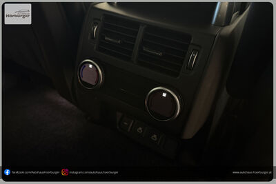 Land Rover Discovery Gebrauchtwagen Land Rover Discovery Gebrauchtwagen