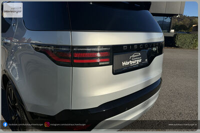 Land Rover Discovery Gebrauchtwagen Land Rover Discovery Gebrauchtwagen