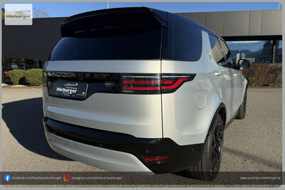 Land Rover Discovery Gebrauchtwagen Land Rover Discovery Gebrauchtwagen