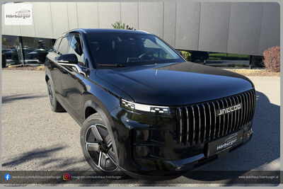 Jaecoo Jaecoo 7 Neuwagen Jaecoo Jaecoo 7 Neuwagen