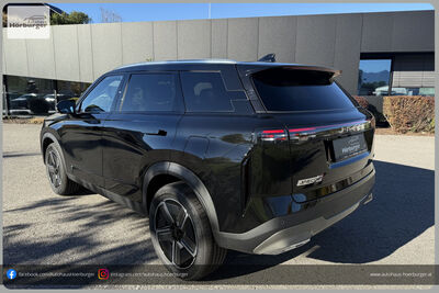 Jaecoo Jaecoo 7 Neuwagen Jaecoo Jaecoo 7 Neuwagen