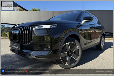 Jaecoo Jaecoo 7 Neuwagen Jaecoo Jaecoo 7 Neuwagen