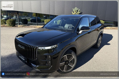 Jaecoo Jaecoo 7 Neuwagen Jaecoo Jaecoo 7 Neuwagen