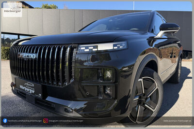 Jaecoo Jaecoo 7 Neuwagen Jaecoo Jaecoo 7 Neuwagen