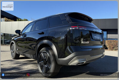 Jaecoo Jaecoo 7 Neuwagen Jaecoo Jaecoo 7 Neuwagen