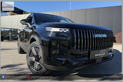 Jaecoo Jaecoo 7 Neuwagen Jaecoo Jaecoo 7 Neuwagen