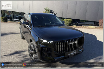 Jaecoo Jaecoo 7 Neuwagen Jaecoo Jaecoo 7 Neuwagen