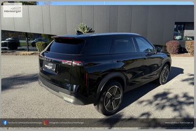 Jaecoo Jaecoo 7 Neuwagen Jaecoo Jaecoo 7 Neuwagen