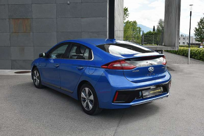 Hyundai Ioniq Gebrauchtwagen