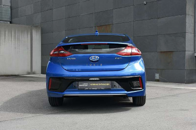 Hyundai Ioniq Gebrauchtwagen