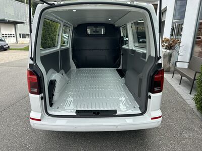 VW Transporter Gebrauchtwagen