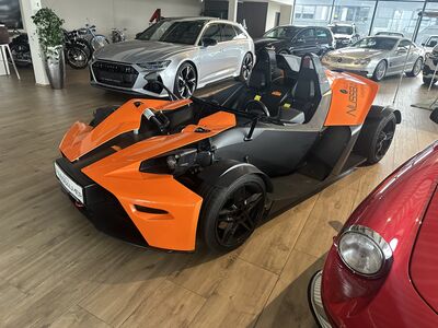KTM X-Bow Gebrauchtwagen