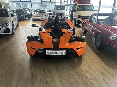 KTM X-Bow Gebrauchtwagen