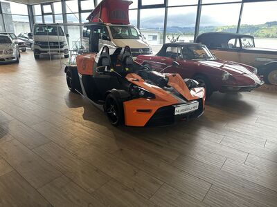 KTM X-Bow Gebrauchtwagen