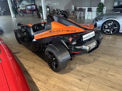 KTM X-Bow Gebrauchtwagen