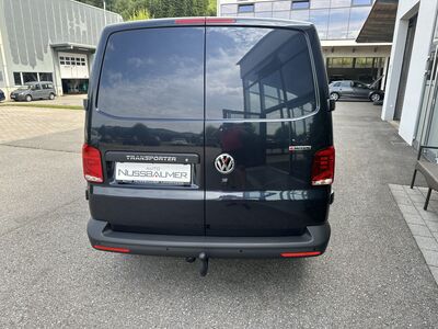 VW Transporter T6 Gebrauchtwagen