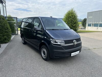 VW Transporter T6 Gebrauchtwagen