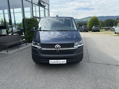 VW Transporter T6 Gebrauchtwagen