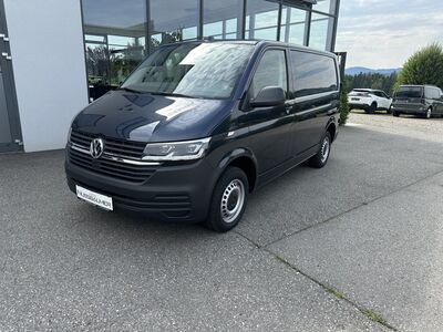 VW Transporter T6 Gebrauchtwagen