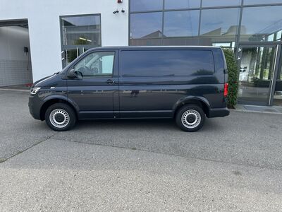 VW Transporter T6 Gebrauchtwagen