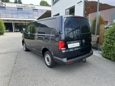 VW Transporter T6 Gebrauchtwagen