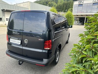 VW Transporter T6 Gebrauchtwagen