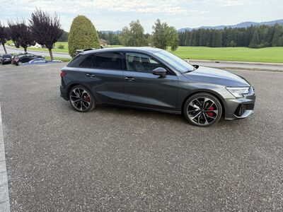 Audi A3 Gebrauchtwagen