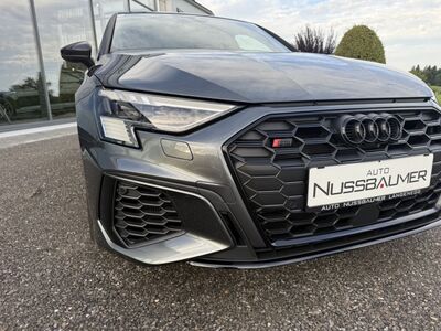 Audi A3 Gebrauchtwagen