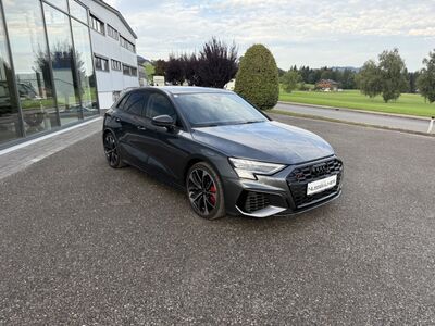 Audi A3 Gebrauchtwagen