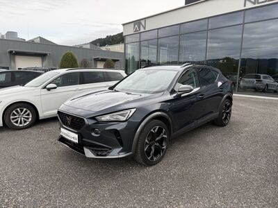 Cupra Formentor Gebrauchtwagen